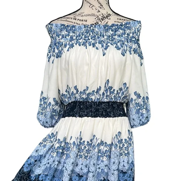 Taylor Dress - Picture 3 of 11